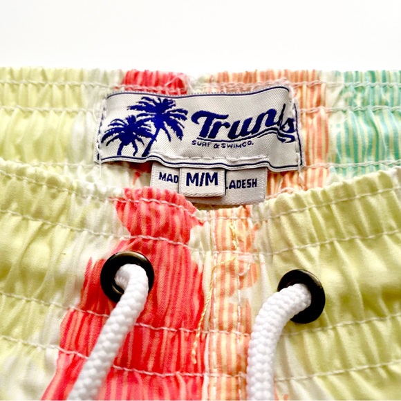 Trunks Surf & Swim - Picture 3 of 6